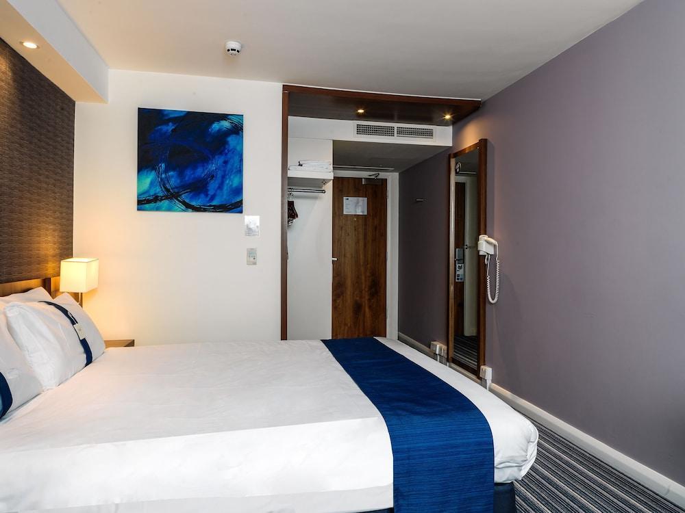 Holiday Inn Express London Gatwick Crawley, An Ihg Hotel Luaran gambar