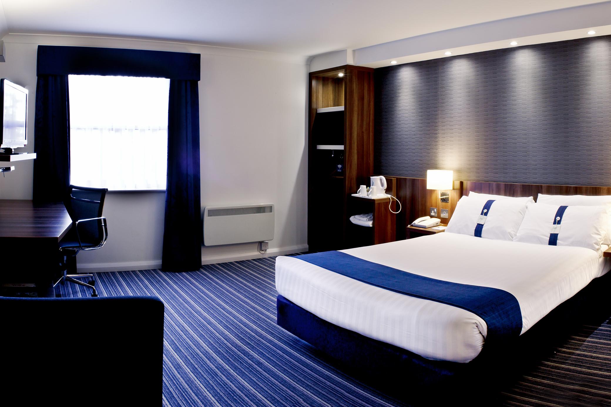 Holiday Inn Express London Gatwick Crawley, An Ihg Hotel Luaran gambar