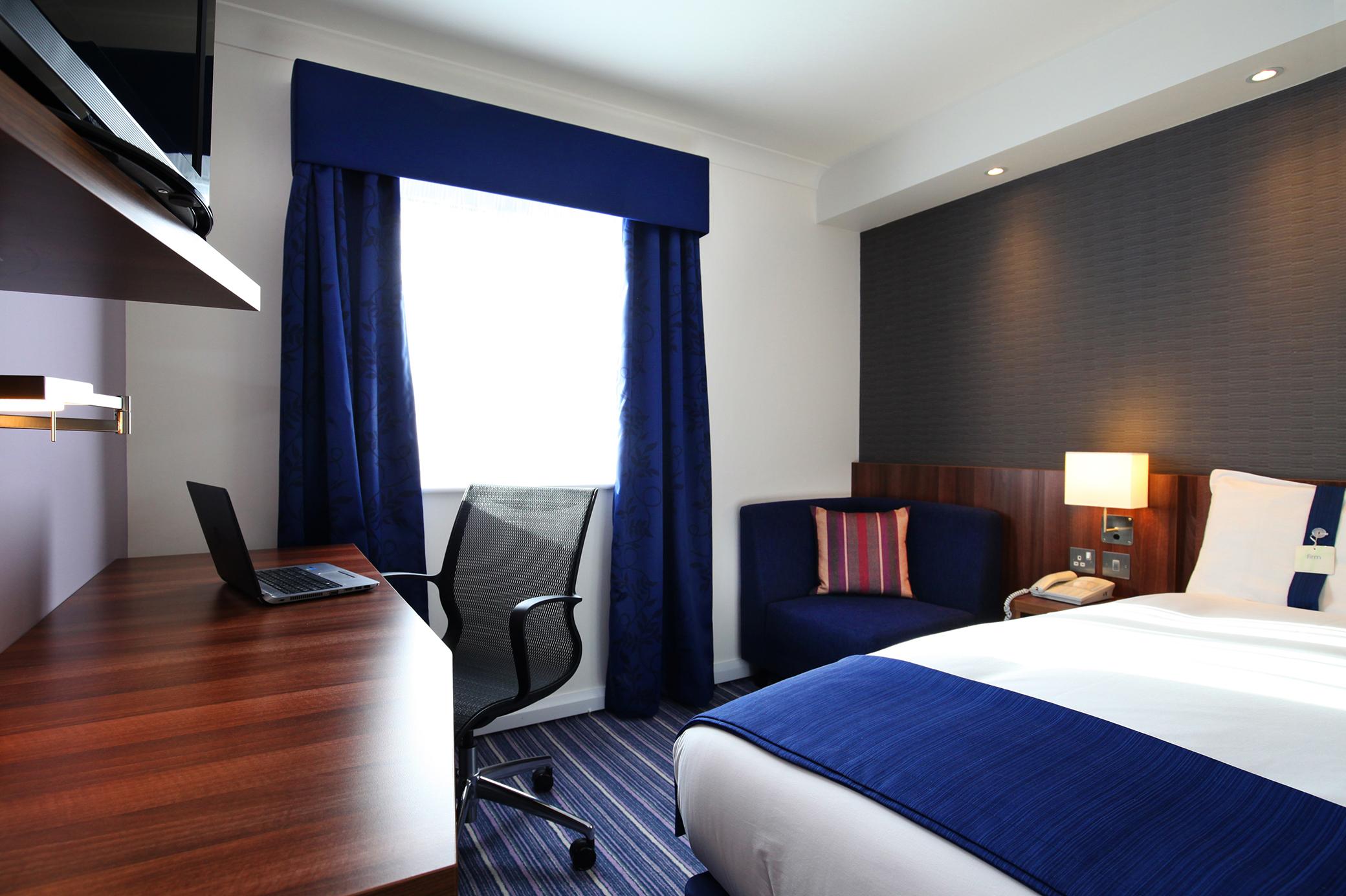 Holiday Inn Express London Gatwick Crawley, An Ihg Hotel Luaran gambar