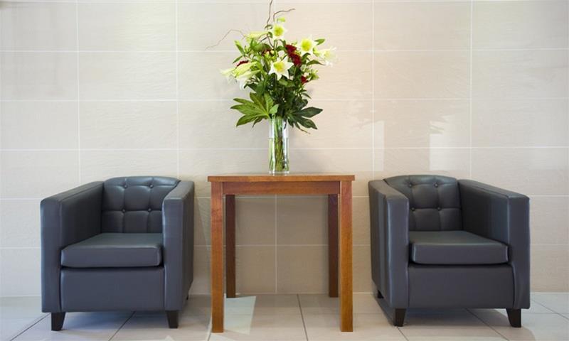 Holiday Inn Express London Gatwick Crawley, An Ihg Hotel Luaran gambar