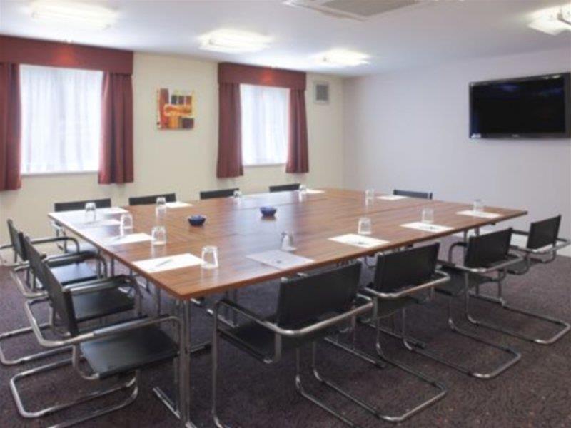 Holiday Inn Express London Gatwick Crawley, An Ihg Hotel Luaran gambar