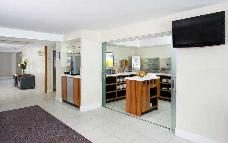 Holiday Inn Express London Gatwick Crawley, An Ihg Hotel Luaran gambar